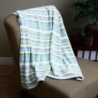 Microraschel Stripe Blanket Today $21.99   $22.99 3.7 (3 reviews)