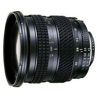 Tokina 19 35mm f/ 3.5 4.5 AF 193 Lens for Sony