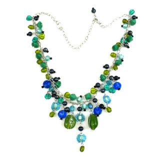 Charm Necklace (India) Today: $26.99 4.7 (107 reviews)