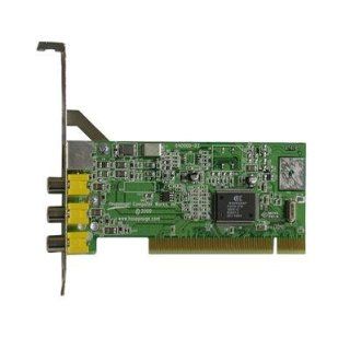 ImpactVCB Video Capture Board (166) Low Profile PCI Electronics