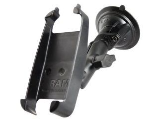 RAM Mounting Systems RAM B 166 LO3U Suction Cup Mount for