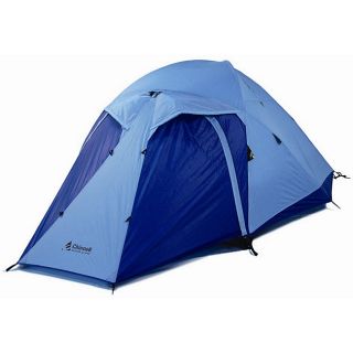 Chinook Cyclone 3 person Aluminum Pole Tent