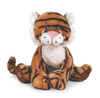 Webkinz Bengal Tiger Toys & Games