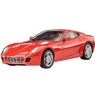 Ferrari 599 GTB Fiorano   Achat / Vente MODELE REDUIT MAQUETTE Ferrari