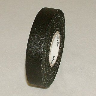 Scapa 167 Cohesive Friction Tape 3/4 in. x 60 ft. (Black)   