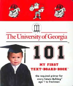 University Of Georgia 101