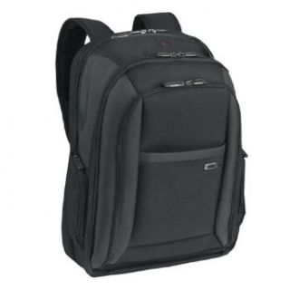 SOLO Sterling Collection Laptop Backpack, CheckFast