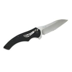 Kershaw Compound Speedsafe Assisted Serrated Knife