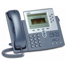 Cisco IP Phone 7960G   Téléphone VoIP   H.323, MGCP, SCCP, SIP