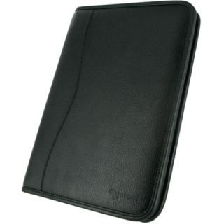 rooCASE Executive Leather Case Cover for Acer Iconia Tab A200