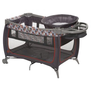 Safety 1st Prelude Sport Playard in Cosmos Storm Today $83.99
