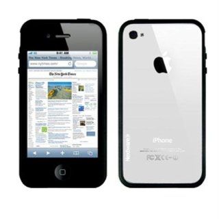 Nextware EDGE II Edge II Slim Case for iPhone 5   1 Pack
