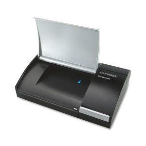 Cardscan Personal Business Card Scanner: Electronics