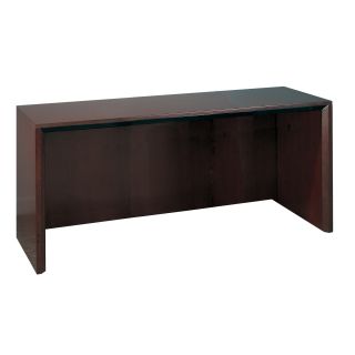 Mayline Corsica Series 66 inch Credenza Shell Today $431.05