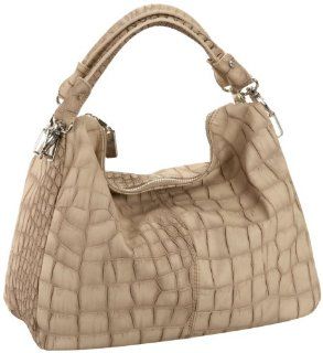  BCBGeneration Womens Marley MAA164GN Satchel,Latte,One Size Shoes
