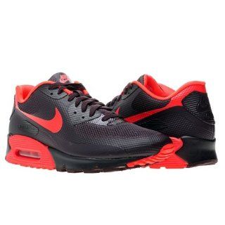 Nike Air Max 90 Hyperfuse Premium Mens Running Shoes 454446 661