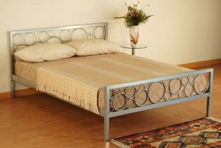 Abbyson Living Hamptons Queen size Platform Bed Today: $1,007.99 5.0