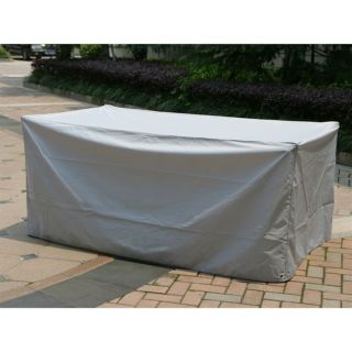 Housse de protection pour tables 185 x 105 x 80 cm   Achat / Vente