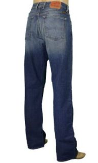 com Lucky Brand Jeans Mens Straight Leg 165 Jeans 34 X 34 Clothing