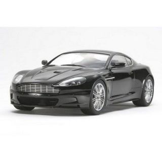 Aston Martin DBS avec photo découpe   Achat / Vente MODELE REDUIT