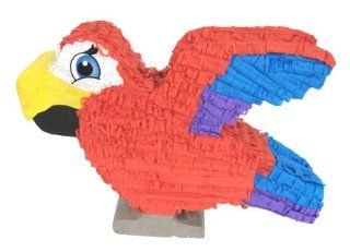 Aztec Imports Macaw Pinata Toys & Games