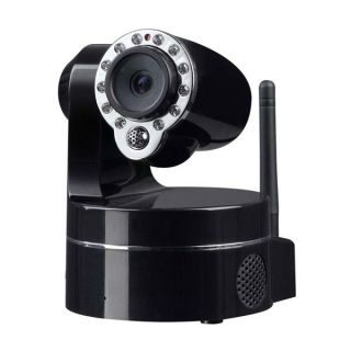 Caméra IP motorisée WiFi G diurne/nocturne NIP …   Achat / Vente