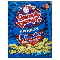 Humpty Dumpty Ripple Chips Grocery & Gourmet Food