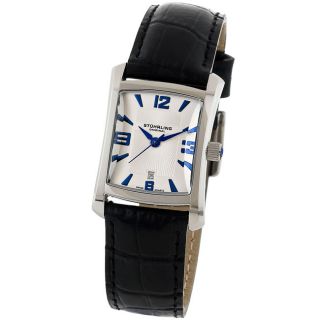 Stuhrling Original Lady Gatsby Classic Swiss Quartz Watch Today $139