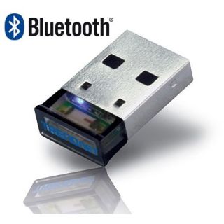 Nano adaptateur USB2.0 Bluetooth 2.1 EDR Class II   Rétro compatible