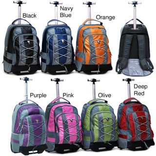 Rolling Backpacks: Buy Backpacks Online