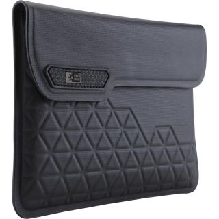 Case Logic Slim Carrying Case (Sleeve) for 7 Tablet PC   Black Today