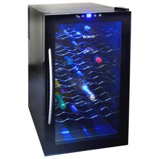 NewAir Appliances Thermoelectric Wine Cooler Today $239.95 3.0 (1