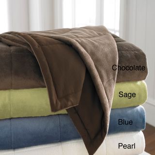 Micromink 3M Thinsulate Blanket Today $54.99   $74.99