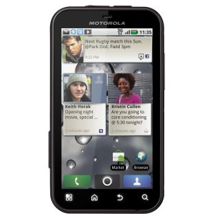 Motorola Defy Android GSM Unlocked Cell Phone Today: $368.49 5.0 (1