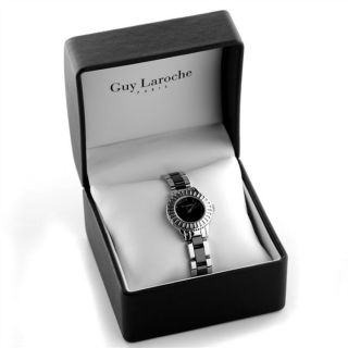 Guy Laroche Montre Femme   Achat / Vente MONTRE BRACELET Guy Laroche