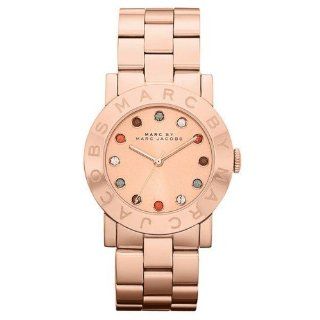 Marc Jacobs Watch Watches