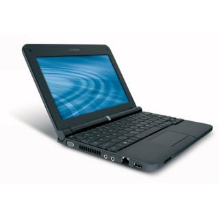 Toshiba NB205 N210 160GB 6 cell Extended Battery Life Netbook