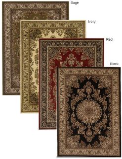 Sorina Bouquet Area Rug (79 x 112)