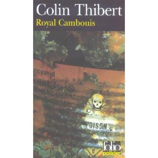 Royal cambouis   Achat / Vente livre Colin Thibert pas cher