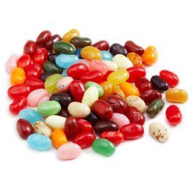 Jelly Belly Kids Mix 5lb Bag Grocery & Gourmet Food