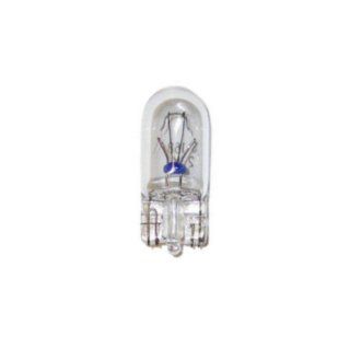 Sylvania Replacement Bulb 168 *Sold as a pack of 10 bulbs  