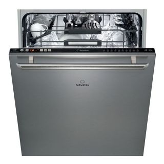 SCHOLTES LTE14H210A+   Lave vaisselle intégrable   Achat / Vente
