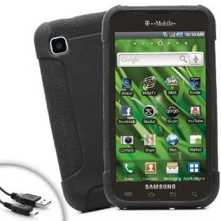 Sleek Shock Absorbing Protective Android Smartphone Case