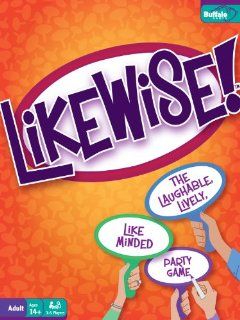 Likewise Game Toys & Games