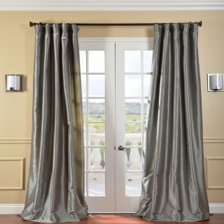 Silver Curtains Buy Window Curtains and Drapes Online