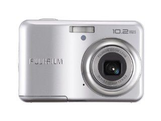 Fujifilm Finepix A170 10.2MP Digital Camera with 3x