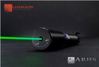 Laserglow Technologies ARIES 175 Aries 175 Portable Green