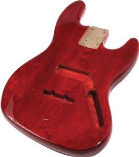 Mighty Mite MM2703ST Jazz Bass Replacement Body   See