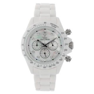 Toy Watch Mens FL20WH Classic Collection Watch: Watches: