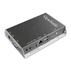 Viewsonic NMP 560 Network Audio/Video Player
